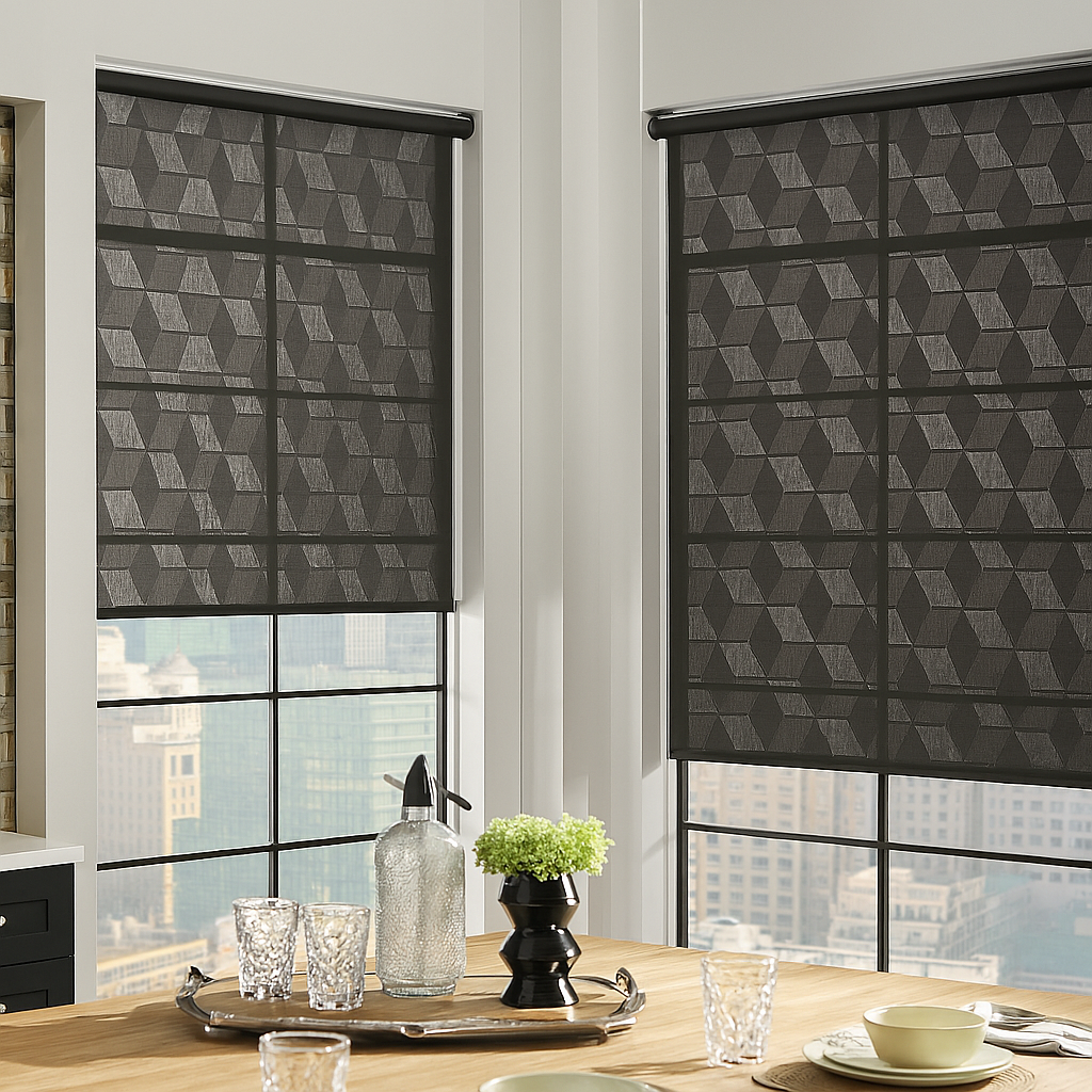 Roller Shades